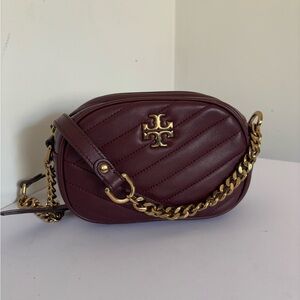 Tory Burch Kira Camera Bag